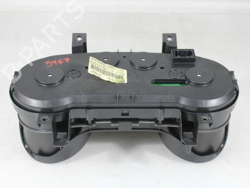 Instrument cluster FIAT PUNTO (199_) 1.4 (199AXB1A, 199BXB1A, 199BXB11, 199AXB11) | BP29814452C47