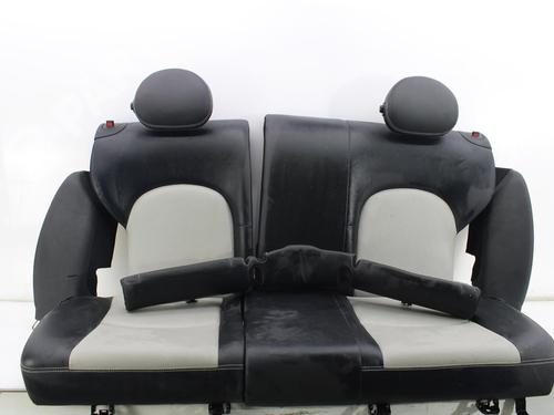 Used Rear seat Rear seat MERCEDES-BENZ CLC-CLASS (CL203) CLC 180 Kompressor (203.746) (143 hp) 10120841 10120841