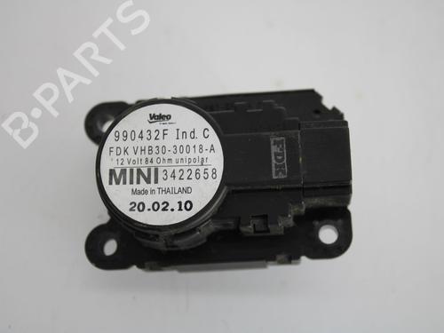Elektronisk modul MINI MINI CLUBMAN (R55) Cooper D (109 hp) 11637325