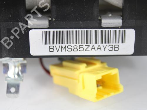 Driver airbag MITSUBISHI GRANDIS (NA_W) 2.0 DI-D (NA8W) | BP15585481C9 