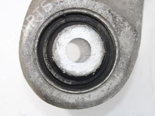 Right rear suspension arm AUDI A4 B8 (8K2) 2.0 TDI | BP25047926M15 