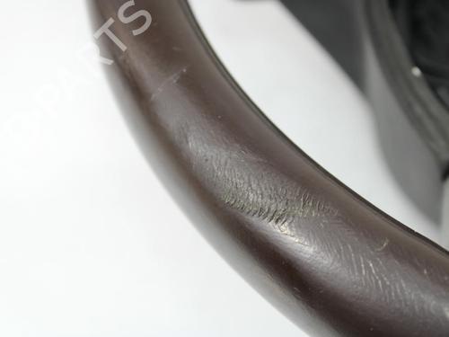 Steering wheel JAGUAR XF I (X250) 3.0 D | BP22306254C49 