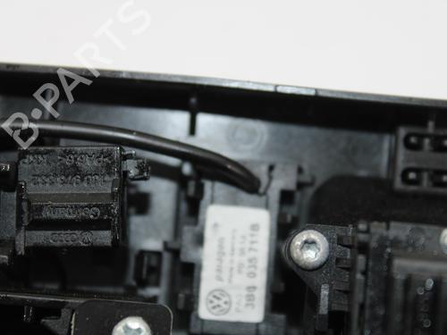 Interior roof light VW GOLF VII (5G1, BQ1, BE1, BE2) 2.0 GTD | BP14175733I8 