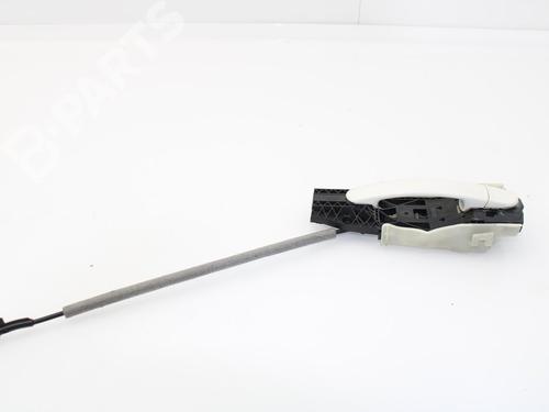 Used Rear left exterior door handle Rear left exterior door handle SEAT TOLEDO IV (KG3) 1.6 TDI (105 hp) 11174618 11174618
