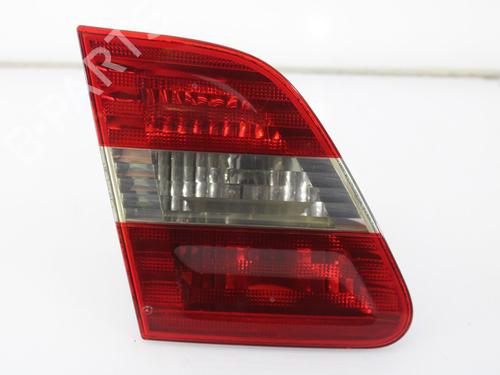 Used Left tailgate light MERCEDES-BENZ B-CLASS Sports Tourer (W245) B 200 CDI (245.208) (140 hp) 10121863