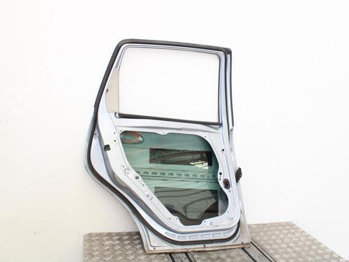Left rear door MERCEDES-BENZ A-CLASS (W169) A 180 CDI (169.007, 169.307) | BP14967282C4 