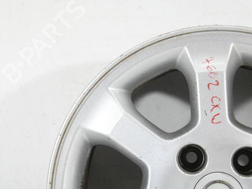 Rim OPEL ZAFIRA A MPV (T98) 2.0 DTI 16V (F75) | BP27543365C45 