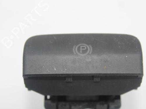 Hand brake PEUGEOT 3008 I MPV (0U_) 1.6 HDi 115 / BlueHDi 115 | BP14175478I18 