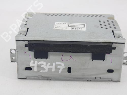 Bilradio FORD RANGER (TKE) [2011-2025]  16874322