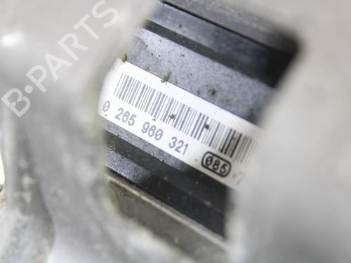 ABS Bremseaggregat MERCEDES-BENZ CLS (C219) CLS 320 CDI (219.322) | BP16280474M43 