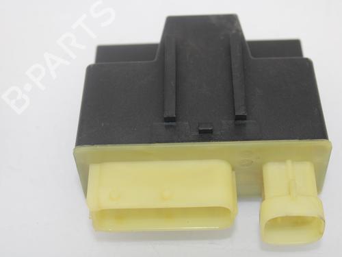 Elektronisk modul CITROËN C4 Picasso II 1.6 HDi / BlueHDi 115 (115 hp) 11863064