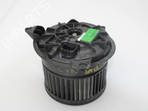 Used Heater blower motor FORD FOCUS I (DAW, DBW) [1998-2009]  10749673