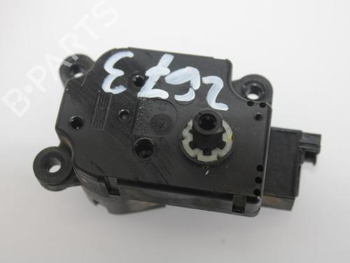 Elektronisk modul MERCEDES-BENZ M-CLASS (W163) ML 270 CDI (163.113) (163 hp) 11836226