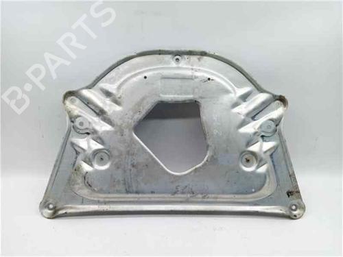 Bundpladebeskyttelse BMW 5 (E60) 525 d | BP14174311M92 
