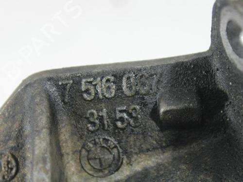 Engine mount BMW X3 (E83) 2.0 d | BP25255475M89 