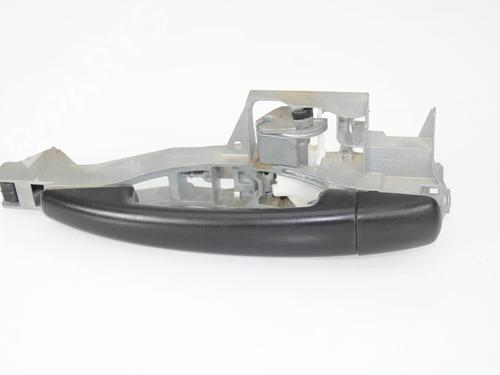 Rear left exterior door handle CITROËN C3 II (SC_) 1.0 VTi 68 9684560080