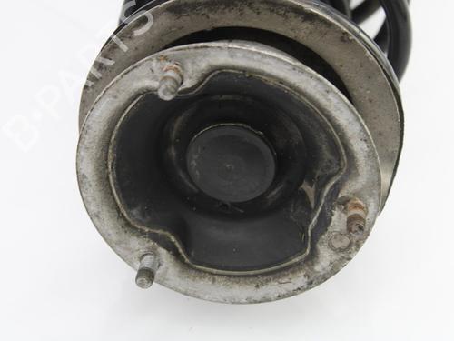 Right front shock absorber BMW 1 (E87) 120 d | BP10120340M17 