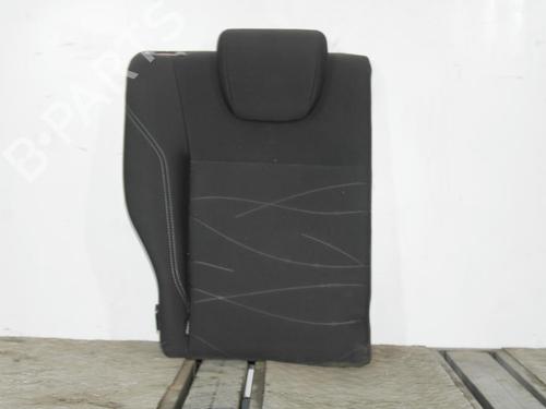 Rear seat FORD FIESTA VI (CB1, CCN) 1.5 TDCi | BP22305430C17 