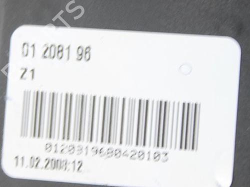 Switch BMW 1 (E81) 118 d | BP10121243I30