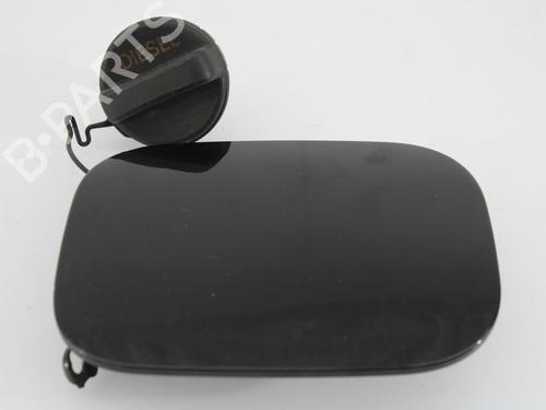 Fuel flap TOYOTA RAV 4 III (_A3_) 2.2 D (ALA35_) NEGRO