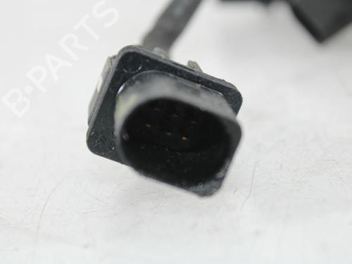 Particulate filter HYUNDAI TUCSON (TL, TLE) 1.7 CRDi | BP30193712M81 