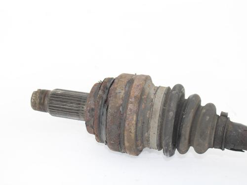 Used Left rear driveshaft BMW X1 (E84) sDrive 18 d (143 hp) 16874148