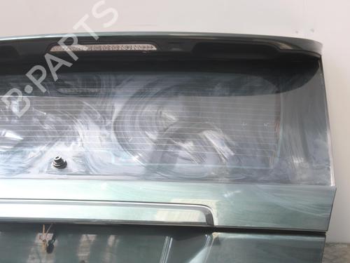 Tailgate LAND ROVER RANGE ROVER SPORT I (L320) 3.0 D 4x4 | BP15084265C6 