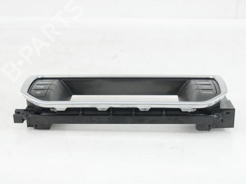 Switch LAND ROVER RANGE ROVER EVOQUE (L538) 2.2 D | BP25728021I30 