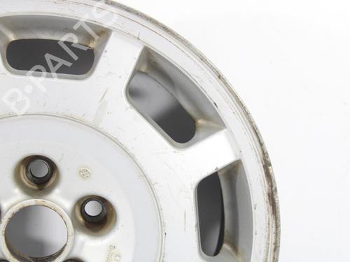Rim VW POLO (9N_, 9A_) 1.4 TDI | BP17474679C45 