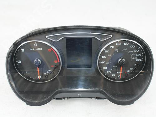 Used Instrument cluster AUDI A3 Sportback (8VA, 8VF) [2012-2021]  22306001