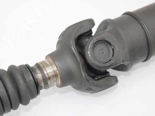 Driveshaft MERCEDES-BENZ C-CLASS (W204) C 200 CDI (204.007, 204.006) | BP13362006M37 