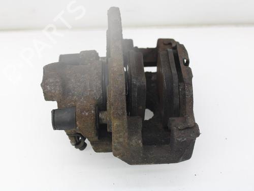 Left rear brake caliper BMW X3 (E83) 2.0 d | BP11608983M107 