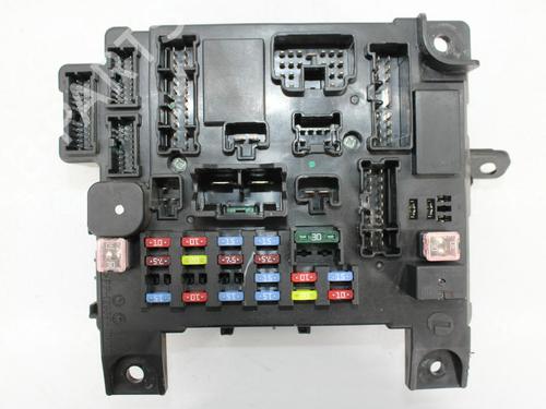 Used Fuse box MITSUBISHI ASX (GA_W_) [2009-2025]  22303671