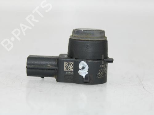 Used Electronic module OPEL INSIGNIA A (G09) 2.0 CDTI (68) (160 hp) 22305382