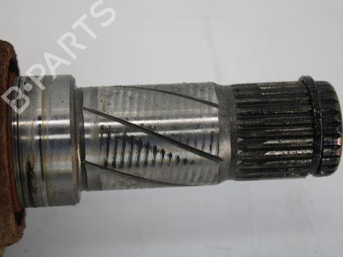 Right rear driveshaft FORD KUGA II (DM2) 2.0 TDCi | BP10269021M41 