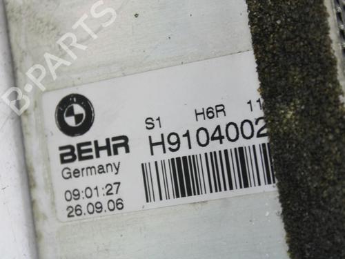 Air conditioning evaporator BMW X3 (E83) 2.0 d | BP25255527M109 