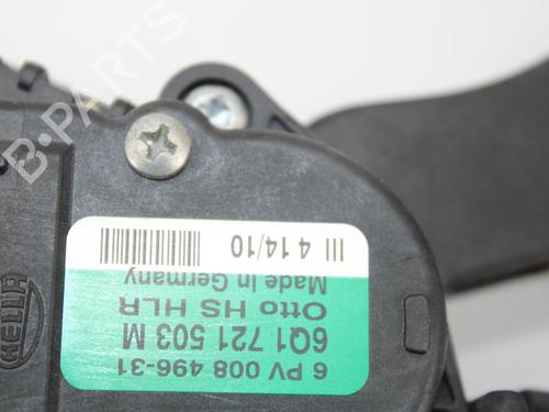 Pedal SEAT IBIZA IV (6J5, 6P1) 1.4 | BP13641110I4 