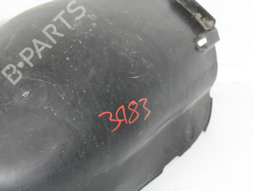 Wheel arch SEAT LEON (1P1)  | BP22303582C56 
