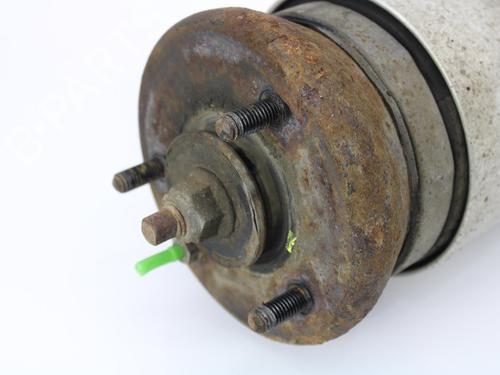 Left front shock absorber LAND ROVER DISCOVERY III (L319) 2.7 TD 4x4 | BP10120863M16 
