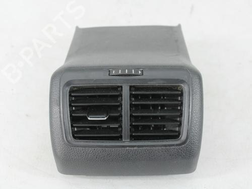 Air vent VW GOLF VII (5G1, BQ1, BE1, BE2) 1.6 TDI 5G0863289C