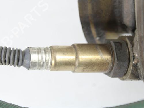 Catalyst MERCEDES-BENZ CLC-CLASS (CL203) CLC 200 CDI (203.707) | BP10122982M10 