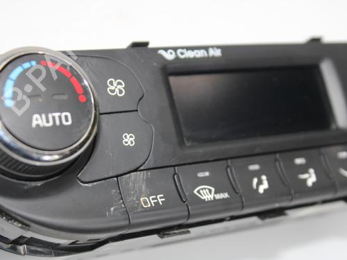 Climate control KIA CEE'D (JD)  | BP15991098I5 
