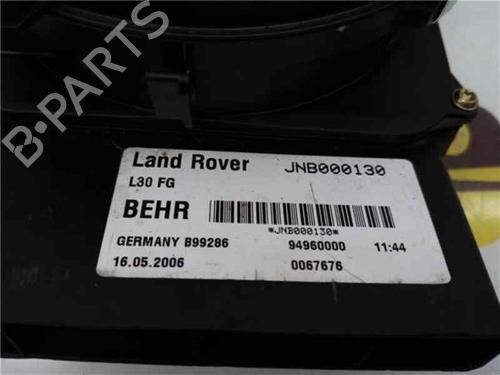 Heater blower motor LAND ROVER RANGE ROVER SPORT I (L320) 3.0 D 4x4 | BP14176621M62 