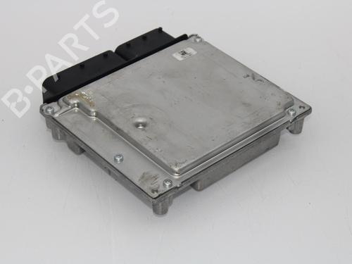 Engine control unit (ECU) BMW 1 (E87) 118 d | BP10124512M57 