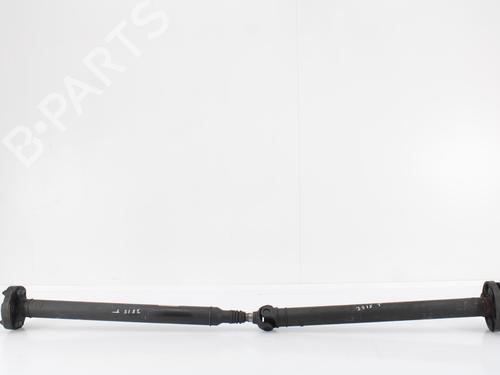 Used Driveshaft MERCEDES-BENZ C-CLASS (W204) C 200 CDI (204.007, 204.006) (136 hp) 13362006
