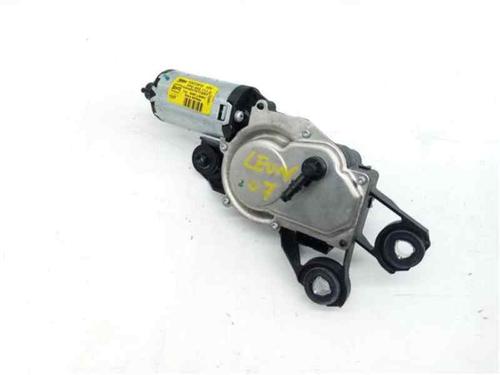 Used Rear wiper motor SEAT LEON (1P1) [2005-2013]  10122520
