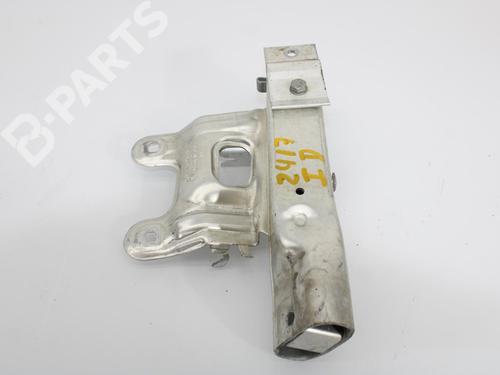 Used Bumper shock absorber Bumper shock absorber BMW 1 (F21) 116 d (116 hp) 11091695 11091695