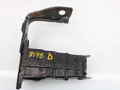 Other MERCEDES-BENZ CLC-CLASS (CL203) CLC 180 Kompressor (203.746) DERECHA