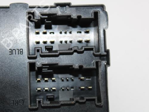 Fuse box FORD FIESTA VI (CB1, CCN) 1.4 TDCi | BP12268250E1 