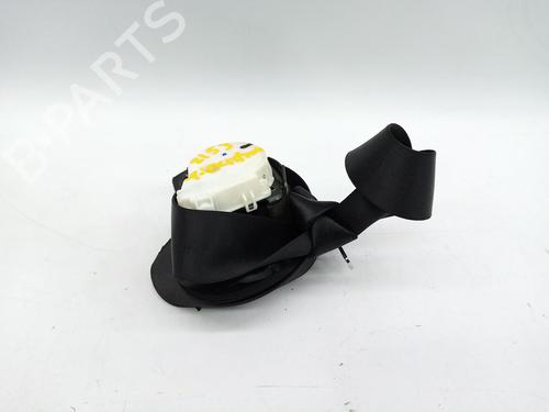 Rear right seatbelt BMW 5 (E60) 525 d | BP10122465I28 